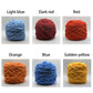 Super Bulky Chenille Yarn for Crochet and Knitting