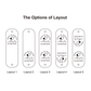 Custom Wedding Labels for Crochet, Personalized Wedding Tag for Knitting Gifts, 64x20mm