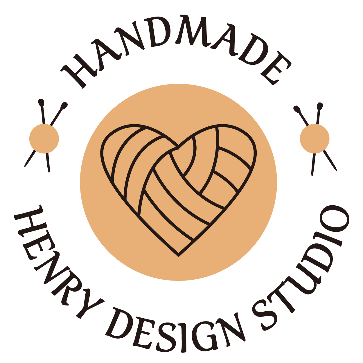 LEATHER LABEL – Henry Design Studio