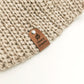 Tag for Handmade Item, Custom Clothing Label, Handmade Crochet Tag, Personalised Handmade Labels, 64x16mm